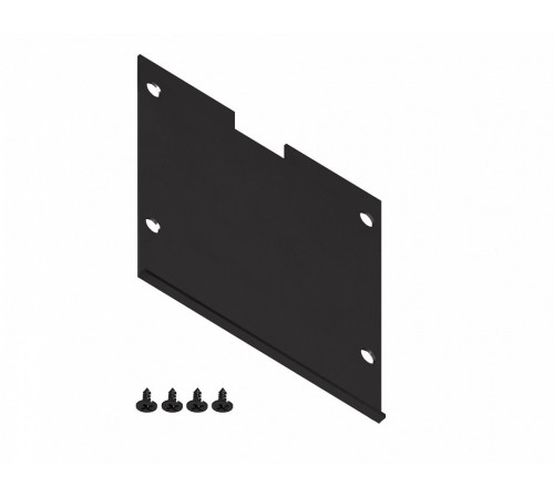 Заглушка (4 шт.) Ambrella Light Alum Profile GP8571