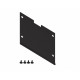 Заглушка (4 шт.) Ambrella Light Alum Profile GP8571
