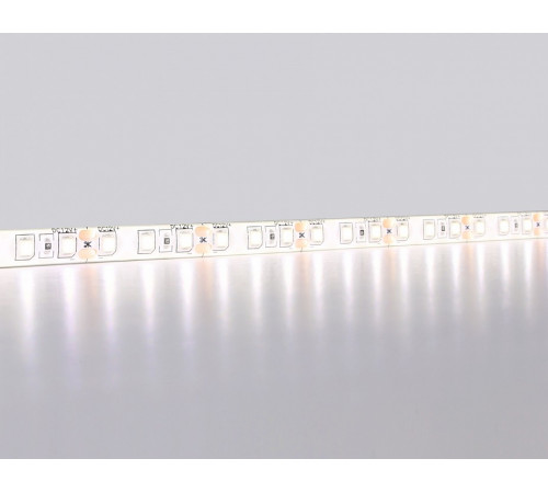 Светодиодная лента Ambrella Light LED Strip 12В 2835 9,6Вт/м 4500K 5м IP65 GS1202