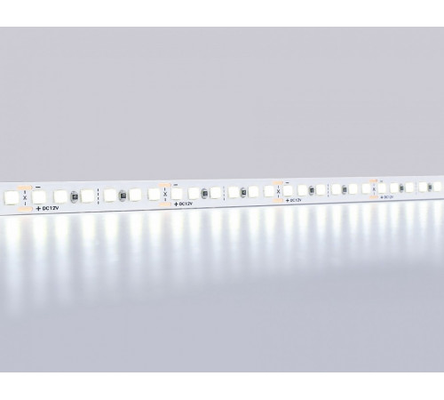Светодиодная лента Ambrella Light Led Strip 12V Illumination 2835 14,4Вт/м 6500K 5м IP20 GS1313 Светодиодная лента Ambrella Light Led Strip 12V Illumination 2835 14,4Вт/м 6500K 5м IP20 GS1313