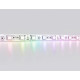 Светодиодная лента Ambrella Light LED Strip 12В 5050 14,4Вт/м RGB 5м IP20 GS2202