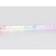 Светодиодная лента Ambrella Light LED Strip 12В 5050 7,2Вт/м RGB 5м IP65 GS2301