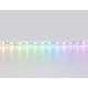 Светодиодная лента Ambrella Light LED Strip 12В 5050 14,4Вт/м RGB 5м IP20 GS2402