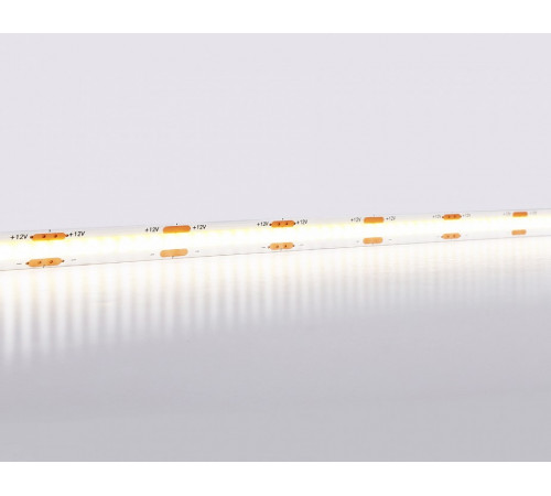 Светодиодная лента Ambrella Light LED Strip 12В COB 10Вт/м 4500K 5м IP20 GS2602