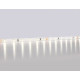 Светодиодная лента Ambrella Light LED Strip 24В 2835 6Вт/м 4500K 5м IP20 GS3002