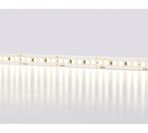 Светодиодная лента Ambrella Light LED Strip 24В 2835 14,4Вт/м 4500K 5м IP20 GS3202 Светодиодная лента Ambrella Light LED Strip 24В 2835 14,4Вт/м 4500K 5м IP20 GS3202