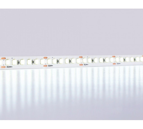 Светодиодная лента Ambrella Light Led Strip 24V Illumination 2835 14,4Вт/м 6500K 5м IP20 GS3213