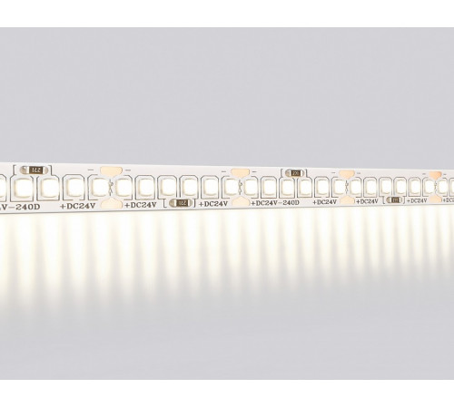 Светодиодная лента Ambrella Light LED Strip 24В 2835 22Вт/м 4500K 5м IP20 GS3502 Светодиодная лента Ambrella Light LED Strip 24В 2835 22Вт/м 4500K 5м IP20 GS3502
