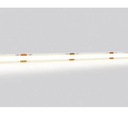 Светодиодная лента Ambrella Light LED Strip 24В COB 12Вт/м 4500K 5м IP20 GS4702 Светодиодная лента Ambrella Light LED Strip 24В COB 12Вт/м 4500K 5м IP20 GS4702