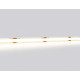 Светодиодная лента Ambrella Light LED Strip 24В COB 12Вт/м 4500K 5м IP20 GS4702