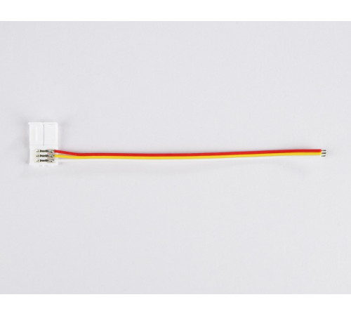 Соединитель гибкий односторонний 2835 (5 шт.) Ambrella Light LED Strip GS7151 Соединитель гибкий односторонний 2835 (5 шт.) Ambrella Light LED Strip GS7151