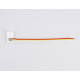 Соединитель гибкий односторонний 2835 (5 шт.) Ambrella Light LED Strip GS7151