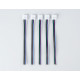 Соединитель гибкий односторонний 5050 (5 шт.) Ambrella Light LED Strip GS7301