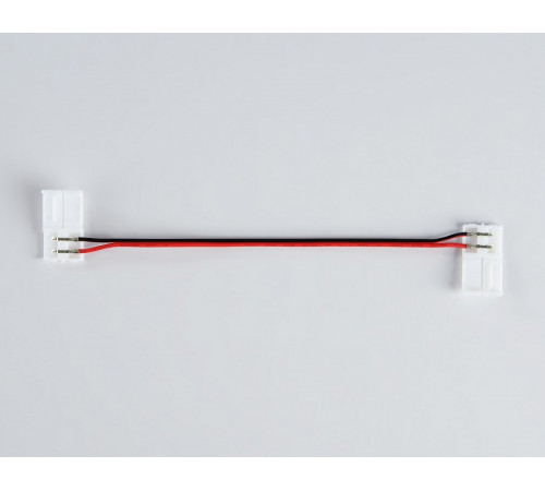 Соединитель гибкий двухсторонний 5050 (10 шт.) Ambrella Light LED Strip GS7601 Соединитель гибкий двухсторонний 5050 (10 шт.) Ambrella Light LED Strip GS7601