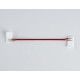 Соединитель гибкий двухсторонний 5050 (10 шт.) Ambrella Light LED Strip GS7601