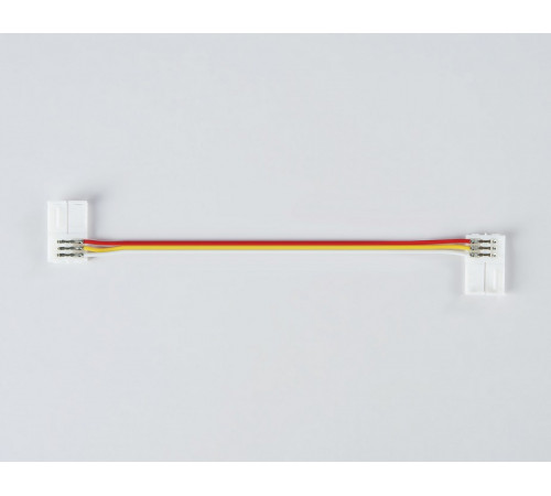 Соединитель гибкий двухсторонний 2835 (5 шт.) Ambrella Light LED Strip GS7651 Соединитель гибкий двухсторонний 2835 (5 шт.) Ambrella Light LED Strip GS7651