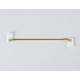 Соединитель гибкий двухсторонний 2835 (5 шт.) Ambrella Light LED Strip GS7651