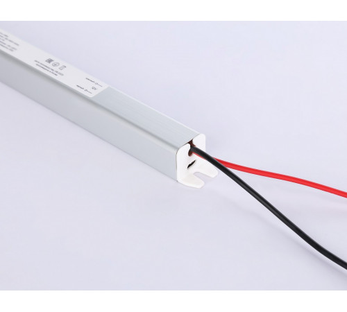 Блок питания Ambrella Light LED Driver 12V 48Вт AC185-260 4A IP20 GS8604