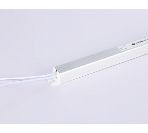 Блок питания Ambrella Light LED Driver 12V 100Вт AC185-260 8.3A IP20 GS8607