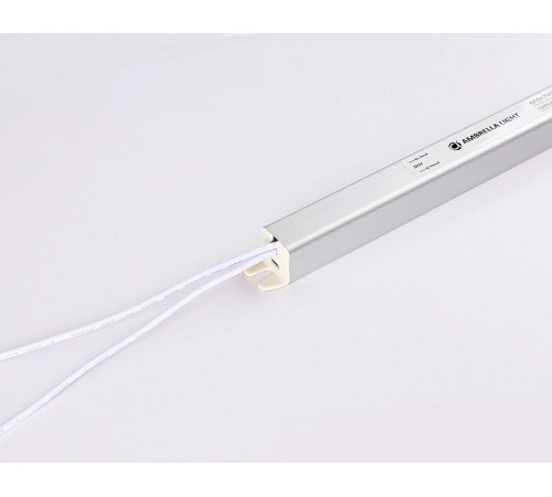 Блок питания Ambrella Light LED Driver 24V 48Вт AC185-260 2A IP20 GS8624 Блок питания Ambrella Light LED Driver 24V 48Вт AC185-260 2A IP20 GS8624