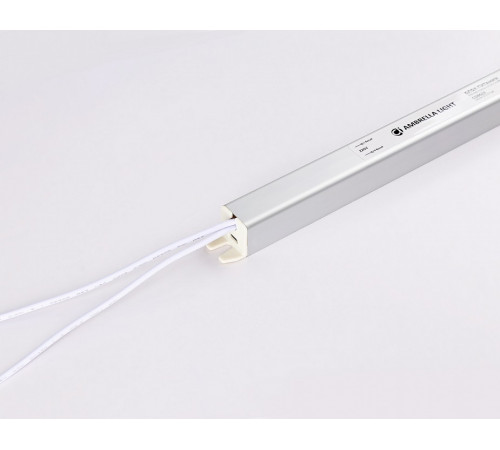 Блок питания Ambrella Light LED Driver 24V 60Вт AC185-260 2.5A IP20 GS8625 Блок питания Ambrella Light LED Driver 24V 60Вт AC185-260 2.5A IP20 GS8625