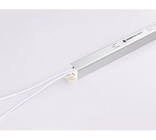 Блок питания Ambrella Light LED Driver 24V 72Вт AC185-260 3A IP20 GS8626 Блок питания Ambrella Light LED Driver 24V 72Вт AC185-260 3A IP20 GS8626