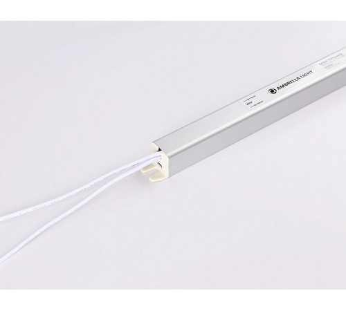 Блок питания Ambrella Light LED Driver 24V 100Вт AC185-260 4.2A IP20 GS8627 Блок питания Ambrella Light LED Driver 24V 100Вт AC185-260 4.2A IP20 GS8627