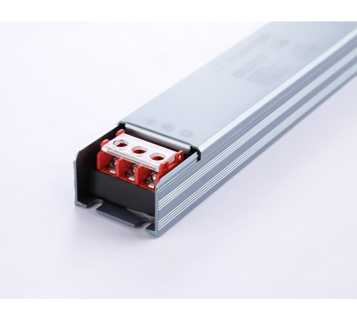 Блок питания Ambrella Light LED Driver 12V 300Вт AC185-260 25A IP20 GS8810 Блок питания Ambrella Light LED Driver 12V 300Вт AC185-260 25A IP20 GS8810