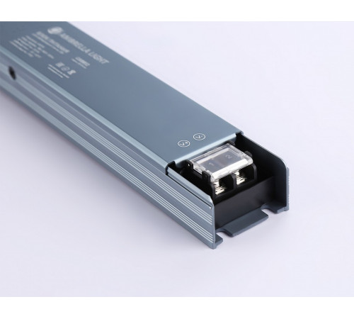 Блок питания Ambrella Light LED Driver 12V 400Вт AC185-260 33.3A IP20 GS8812 Блок питания Ambrella Light LED Driver 12V 400Вт AC185-260 33.3A IP20 GS8812