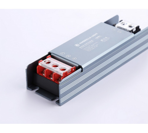 Блок питания Ambrella Light LED Driver 24V 60Вт AC185-260 2.5A IP20 GS8821 Блок питания Ambrella Light LED Driver 24V 60Вт AC185-260 2.5A IP20 GS8821