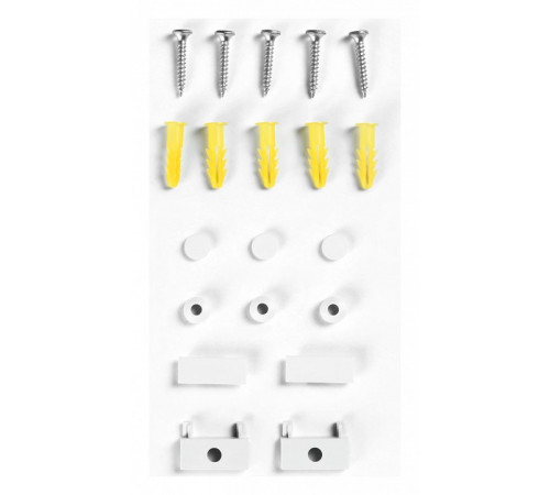 Крепеж монтажный для шинопровода  Ambrella Light Track System Magnetic Ultra Slim GV1031
