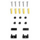 Крепеж монтажный для шинопровода Ambrella Light Track System Magnetic Ultra Slim GV1032