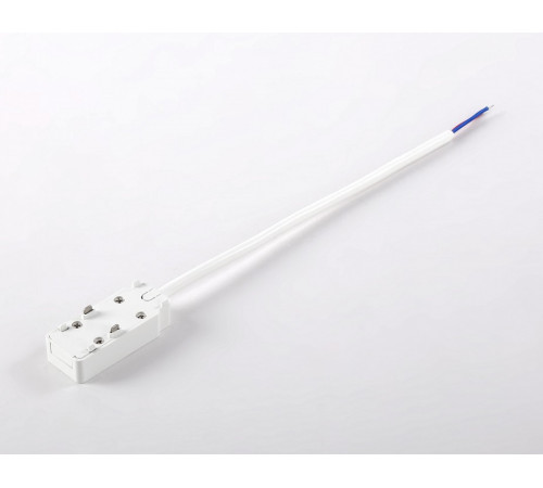 Ввод питания Ambrella Light Track System GV1261