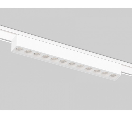 Трековый магнитный светильник Ambrella Light Magnetic Ultra Slim Track System GV1407 Трековый магнитный светильник Ambrella Light Magnetic Ultra Slim Track System GV1407