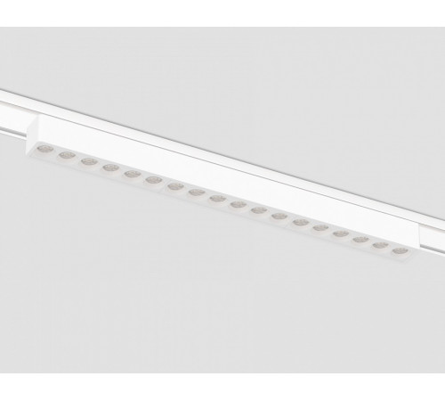 Трековый магнитный светильник Ambrella Light Magnetic Ultra Slim Track System GV1414 Трековый магнитный светильник Ambrella Light Magnetic Ultra Slim Track System GV1414