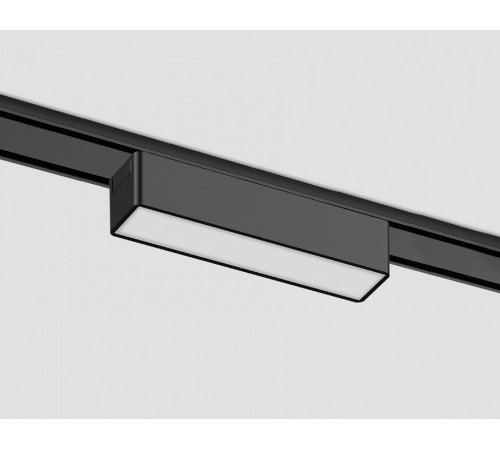 Трековый магнитный светильник Ambrella Light Magnetic Ultra Slim Track System GV1443
