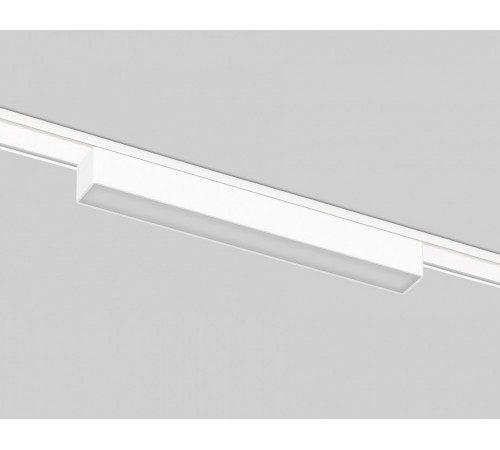 Трековый магнитный светильник Ambrella Light Magnetic Ultra Slim Track System GV1447