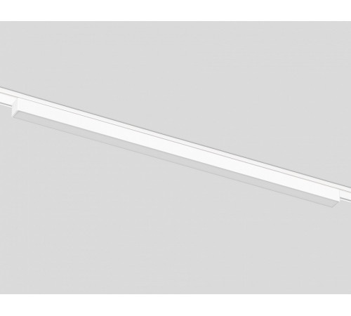 Трековый магнитный светильник Ambrella Light Magnetic Ultra Slim Track System GV1452