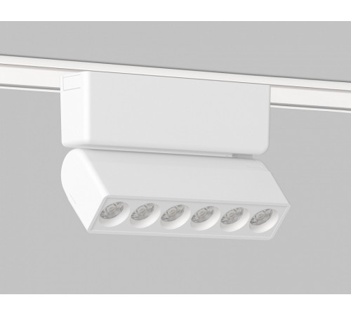 Трековый магнитный светильник Ambrella Light Magnetic Ultra Slim Track System GV1468
