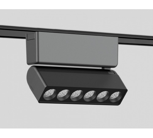 Трековый магнитный светильник Ambrella Light Magnetic Ultra Slim Track System GV1469