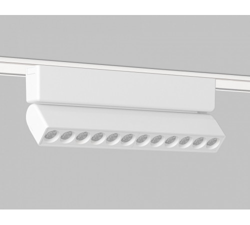 Трековый магнитный светильник Ambrella Light Magnetic Ultra Slim Track System GV1472 Трековый магнитный светильник Ambrella Light Magnetic Ultra Slim Track System GV1472