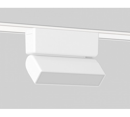 Трековый магнитный светильник Ambrella Light Magnetic Ultra Slim Track System GV1477