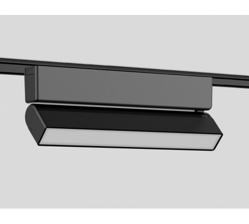 Трековый магнитный светильник Ambrella Light Magnetic Ultra Slim Track System GV1486