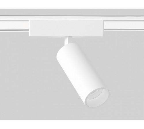 Трековый магнитный светильник Ambrella Light Magnetic Ultra Slim Track System GV1505