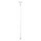 Трековый магнитный светильник Ambrella Light Magnetic Ultra Slim Track System GV1636