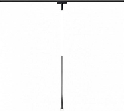 Трековый магнитный светильник Ambrella Light Magnetic Ultra Slim Track System GV1637