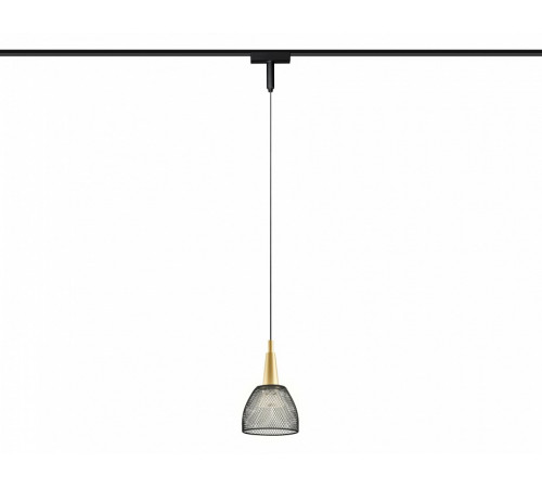Трековый магнитный светильник Ambrella Light Magnetic Ultra Slim Track System GV1656