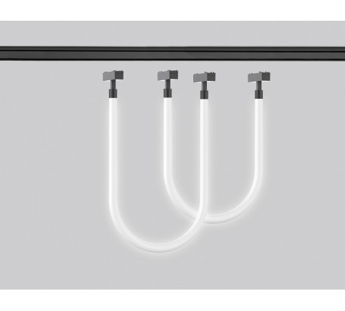 Трековый магнитный светильник Ambrella Light Magnetic Ultra Slim Track System GV1711