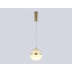 Подвесной светильник Ambrella Light High Light Modern LH11001