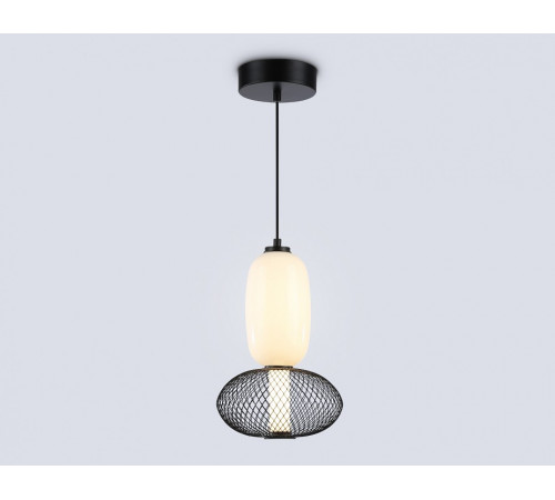 Подвесной светильник Ambrella Light High Light Modern LH11007